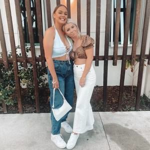 Meet your Posher, Tyla-jade